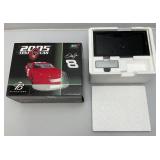 Revell Collection 1:24 Scale Die Cast 2005 Test Car With Multi Functional Stopwatch 1 Of 1,752 Dale Earnhardt Jr. #8 In Original Box