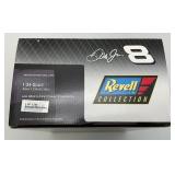 Revell Collection 1:24 Scale Die Cast 2005 Test Car With Multi Functional Stopwatch 1 Of 1,752 Dale Earnhardt Jr. #8 In Original Box