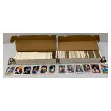 Misc. Unsorted Sports Cards