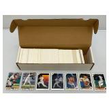 Misc. Unsorted Sports Cards