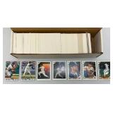 Misc. Unsorted Sports Cards