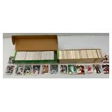 Misc. Unsorted Sports Cards