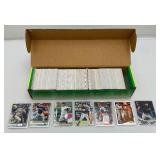 Misc. Unsorted Sports Cards