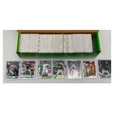 Misc. Unsorted Sports Cards