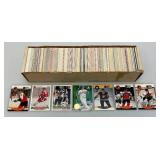 Misc. Unsorted Sports Cards