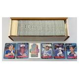 Misc. Unsorted Sports Cards