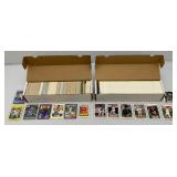 Misc. Unsorted Sports Cards