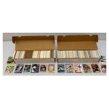 Misc. Unsorted Sports Cards