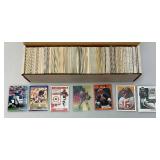 Misc. Unsorted Sports Cards