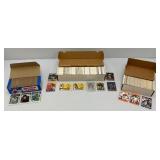 Misc. Unsorted Sports Cards