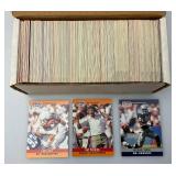 Misc. Unsorted Sports Cards