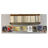 Misc. Unsorted Sports Cards