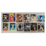 Misc. Unsorted Sports Cards