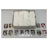 Misc. Unsorted Sports Cards