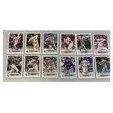 Misc. Unsorted Sports Cards