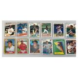 Misc. Unsorted Sports Cards