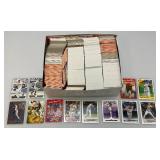 Misc. Unsorted Sports Cards