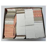 Misc. Unsorted Sports Cards