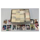 Misc. Unsorted Sports Cards