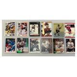 Misc. Unsorted Sports Cards