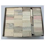 Misc. Unsorted Sports Cards