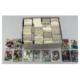 Misc. Unsorted Sports Cards
