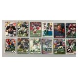 Misc. Unsorted Sports Cards