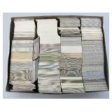 Misc. Unsorted Sports Cards