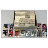 Misc. Unsorted Hockey Cards