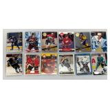 Misc. Unsorted Hockey Cards