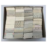 Misc. Unsorted Hockey Cards