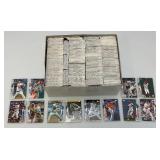 Misc. Unsorted Sports Cards