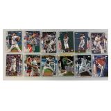 Misc. Unsorted Sports Cards