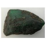 AGI LABS Natural Emerald 198.15 Carats