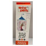 Resellers Lot Of ANTSY PANTS Build And Play Sets (New In Box) Cover Sets