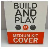 Resellers Lot Of ANTSY PANTS Build And Play Sets (New In Box) Cover Sets