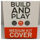 Resellers Lot Of ANTSY PANTS Build And Play Sets (New In Box) Cover Sets