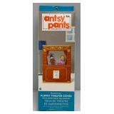 Resellers Lot Of ANTSY PANTS Build And Play Sets (New In Box) Cover Sets