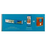 Resellers Lot Of ANTSY PANTS Build And Play Sets (New In Box) Cover Sets