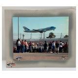 NASCAR PHOTOS 2004 Photo Of Dale Earnhardt Jr