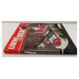 Dale Earnhardt And Dale Earnhardt Jr Hardcover Books