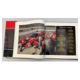 Dale Earnhardt And Dale Earnhardt Jr Hardcover Books