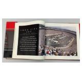 Dale Earnhardt And Dale Earnhardt Jr Hardcover Books