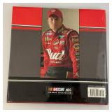 Dale Earnhardt And Dale Earnhardt Jr Hardcover Books