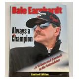 Dale Earnhardt And Dale Earnhardt Jr Hardcover Books