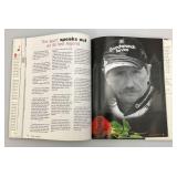 Dale Earnhardt And Dale Earnhardt Jr Hardcover Books