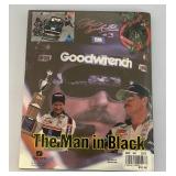 Dale Earnhardt And Dale Earnhardt Jr Hardcover Books