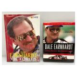 Dale Earnhardt And Hardcover Books