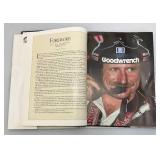 Dale Earnhardt And Hardcover Books