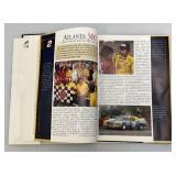 Dale Earnhardt And Hardcover Books